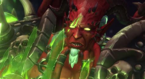 sargeras|Tomb of Sargeras Raid Guides .